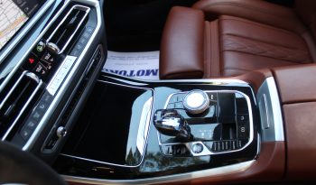 BMW X5 M50d 400HP M-SPORTPACKET PANORAMA HEAD UP SOFT CLOSE ΕΛΛΗΝΙΚΟ full
