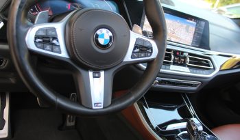 BMW X5 M50d 400HP M-SPORTPACKET PANORAMA HEAD UP SOFT CLOSE ΕΛΛΗΝΙΚΟ full