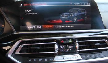 BMW X5 M50d 400HP M-SPORTPACKET PANORAMA HEAD UP SOFT CLOSE ΕΛΛΗΝΙΚΟ full