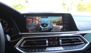 BMW X5 M50d 400HP M-SPORTPACKET PANORAMA HEAD UP SOFT CLOSE ΕΛΛΗΝΙΚΟ full