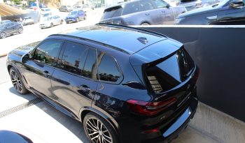 BMW X5 M50d 400HP M-SPORTPACKET PANORAMA HEAD UP SOFT CLOSE ΕΛΛΗΝΙΚΟ full