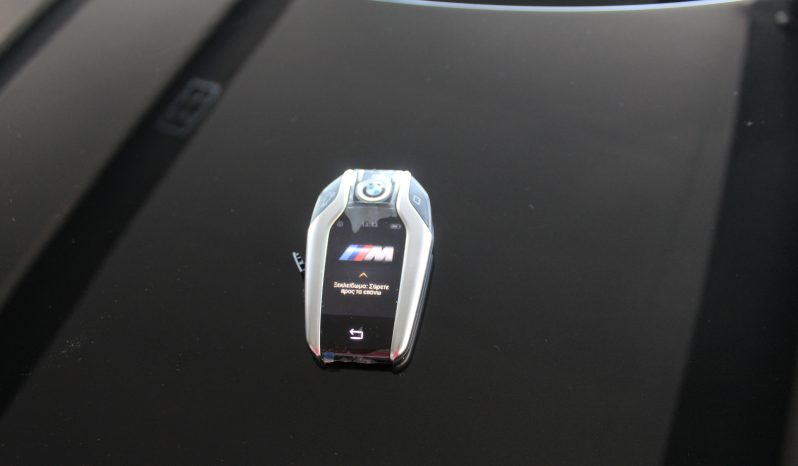 BMW X5 M50d 400HP M-SPORTPACKET PANORAMA HEAD UP SOFT CLOSE ΕΛΛΗΝΙΚΟ full