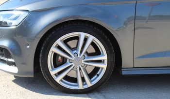 AUDI S3 2.0 310HP SPORTBACK QUATTRO S-TRONIC ΟΡΟΦΗ Β&Ο full