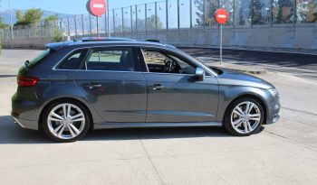 AUDI S3 2.0 310HP SPORTBACK QUATTRO S-TRONIC ΟΡΟΦΗ Β&Ο full