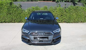 AUDI S3 2.0 310HP SPORTBACK QUATTRO S-TRONIC ΟΡΟΦΗ Β&Ο full