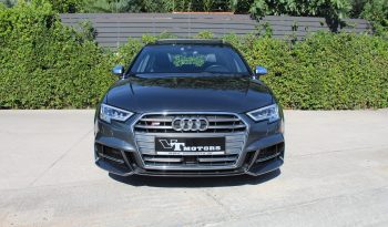 AUDI S3 2.0 310HP SPORTBACK QUATTRO S-TRONIC ΟΡΟΦΗ Β&Ο full