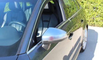 AUDI S3 2.0 310HP SPORTBACK QUATTRO S-TRONIC ΟΡΟΦΗ Β&Ο full