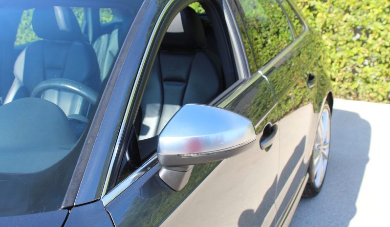 AUDI S3 2.0 310HP SPORTBACK QUATTRO S-TRONIC ΟΡΟΦΗ Β&Ο full