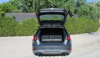 AUDI S3 2.0 310HP SPORTBACK QUATTRO S-TRONIC ΟΡΟΦΗ Β&Ο full