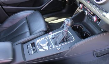 AUDI S3 2.0 310HP SPORTBACK QUATTRO S-TRONIC ΟΡΟΦΗ Β&Ο full