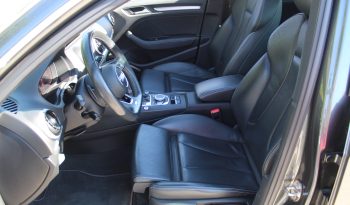 AUDI S3 2.0 310HP SPORTBACK QUATTRO S-TRONIC ΟΡΟΦΗ Β&Ο full