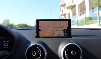 AUDI S3 2.0 310HP SPORTBACK QUATTRO S-TRONIC ΟΡΟΦΗ Β&Ο full