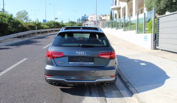 AUDI S3 2.0 310HP SPORTBACK QUATTRO S-TRONIC ΟΡΟΦΗ Β&Ο full
