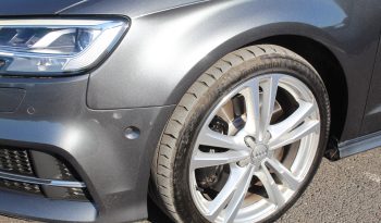 AUDI S3 2.0 310HP SPORTBACK QUATTRO S-TRONIC ΟΡΟΦΗ Β&Ο full