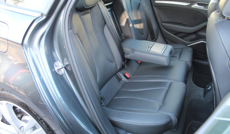 AUDI S3 2.0 310HP SPORTBACK QUATTRO S-TRONIC ΟΡΟΦΗ Β&Ο full