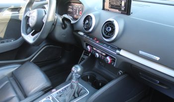 AUDI S3 2.0 310HP SPORTBACK QUATTRO S-TRONIC ΟΡΟΦΗ Β&Ο full