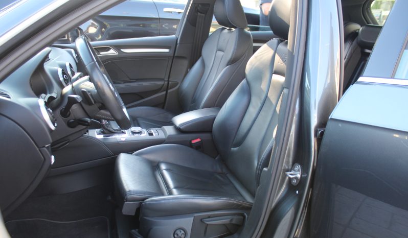 AUDI S3 2.0 310HP SPORTBACK QUATTRO S-TRONIC ΟΡΟΦΗ Β&Ο full