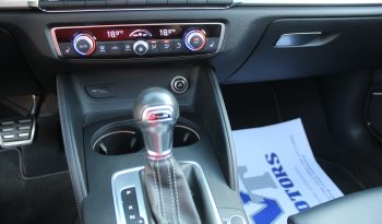 AUDI S3 2.0 310HP SPORTBACK QUATTRO S-TRONIC ΟΡΟΦΗ Β&Ο full