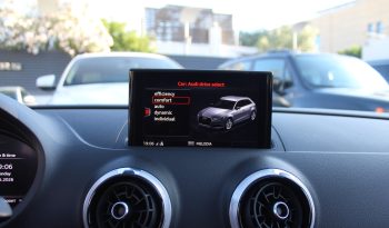 AUDI S3 2.0 310HP SPORTBACK QUATTRO S-TRONIC ΟΡΟΦΗ Β&Ο full