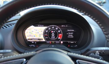 AUDI S3 2.0 310HP SPORTBACK QUATTRO S-TRONIC ΟΡΟΦΗ Β&Ο full