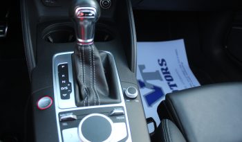 AUDI S3 2.0 310HP SPORTBACK QUATTRO S-TRONIC ΟΡΟΦΗ Β&Ο full