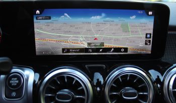 MERCEDES GLB 200 163HP PANORAMA AYTOMATO CAMERA URBAN ΕΛΛΗΝΙΚΟ full