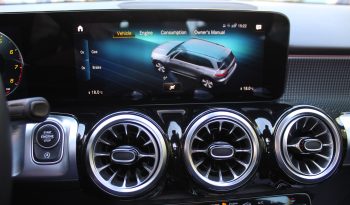 MERCEDES GLB 200 163HP PANORAMA AYTOMATO CAMERA URBAN ΕΛΛΗΝΙΚΟ full
