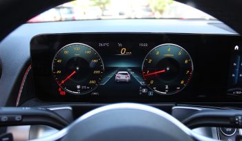 MERCEDES GLB 200 163HP PANORAMA AYTOMATO CAMERA URBAN ΕΛΛΗΝΙΚΟ full
