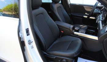 MERCEDES GLB 200 163HP PANORAMA AYTOMATO CAMERA URBAN ΕΛΛΗΝΙΚΟ full