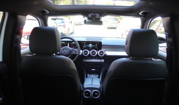 MERCEDES GLB 200 163HP PANORAMA AYTOMATO CAMERA URBAN ΕΛΛΗΝΙΚΟ full