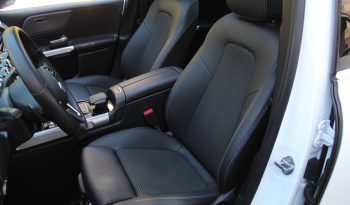 MERCEDES GLB 200 163HP PANORAMA AYTOMATO CAMERA URBAN ΕΛΛΗΝΙΚΟ full