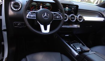 MERCEDES GLB 200 163HP PANORAMA AYTOMATO CAMERA URBAN ΕΛΛΗΝΙΚΟ full