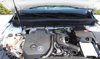 MERCEDES GLB 200 163HP PANORAMA AYTOMATO CAMERA URBAN ΕΛΛΗΝΙΚΟ full