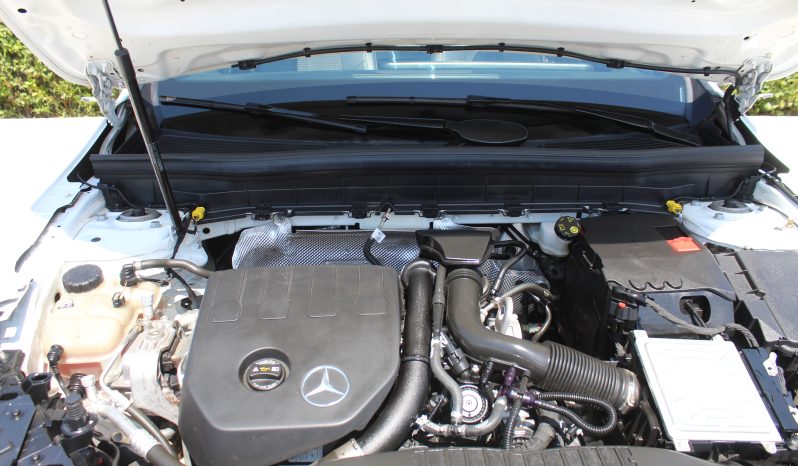MERCEDES GLB 200 163HP PANORAMA AYTOMATO CAMERA URBAN ΕΛΛΗΝΙΚΟ full