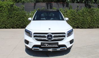 MERCEDES GLB 200 163HP PANORAMA AYTOMATO CAMERA URBAN ΕΛΛΗΝΙΚΟ full