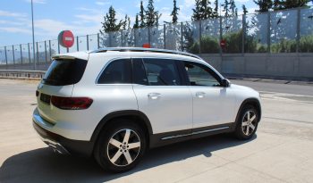 MERCEDES GLB 200 163HP PANORAMA AYTOMATO CAMERA URBAN ΕΛΛΗΝΙΚΟ full