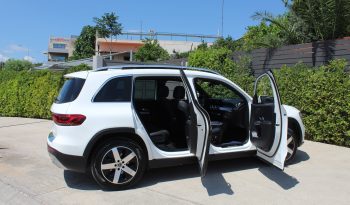 MERCEDES GLB 200 163HP PANORAMA AYTOMATO CAMERA URBAN ΕΛΛΗΝΙΚΟ full
