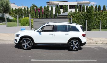 MERCEDES GLB 200 163HP PANORAMA AYTOMATO CAMERA URBAN ΕΛΛΗΝΙΚΟ full