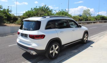 MERCEDES GLB 200 163HP PANORAMA AYTOMATO CAMERA URBAN ΕΛΛΗΝΙΚΟ full