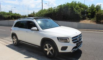 MERCEDES GLB 200 163HP PANORAMA AYTOMATO CAMERA URBAN ΕΛΛΗΝΙΚΟ full