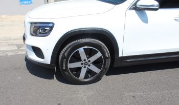 MERCEDES GLB 200 163HP PANORAMA AYTOMATO CAMERA URBAN ΕΛΛΗΝΙΚΟ full