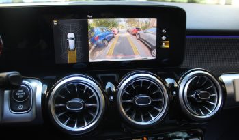 MERCEDES GLB 200 163HP PANORAMA AYTOMATO CAMERA URBAN ΕΛΛΗΝΙΚΟ full