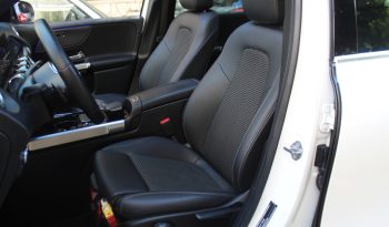 MERCEDES GLB 200 163HP PANORAMA AYTOMATO CAMERA URBAN ΕΛΛΗΝΙΚΟ full