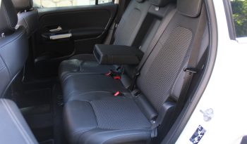 MERCEDES GLB 200 163HP PANORAMA AYTOMATO CAMERA URBAN ΕΛΛΗΝΙΚΟ full