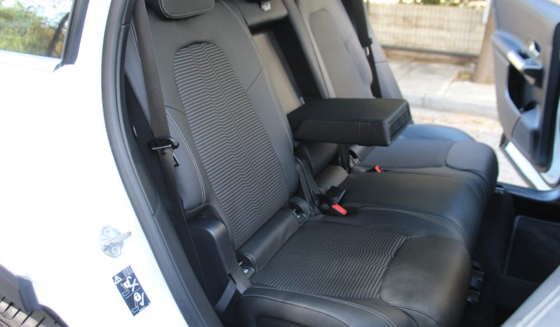 MERCEDES GLB 200 163HP PANORAMA AYTOMATO CAMERA URBAN ΕΛΛΗΝΙΚΟ full