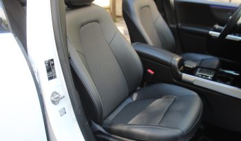 MERCEDES GLB 200 163HP PANORAMA AYTOMATO CAMERA URBAN ΕΛΛΗΝΙΚΟ full