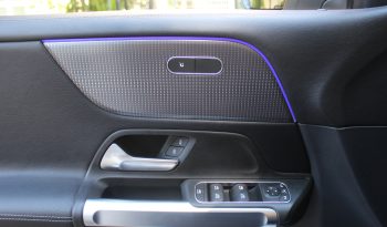 MERCEDES GLB 200 163HP PANORAMA AYTOMATO CAMERA URBAN ΕΛΛΗΝΙΚΟ full