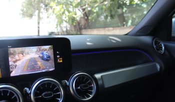 MERCEDES GLB 200 163HP PANORAMA AYTOMATO CAMERA URBAN ΕΛΛΗΝΙΚΟ full