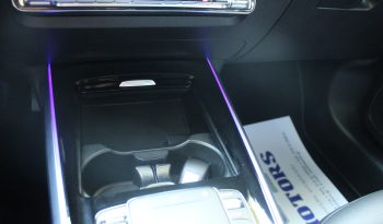 MERCEDES GLB 200 163HP PANORAMA AYTOMATO CAMERA URBAN ΕΛΛΗΝΙΚΟ full
