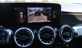 MERCEDES GLB 200 163HP PANORAMA AYTOMATO CAMERA URBAN ΕΛΛΗΝΙΚΟ full